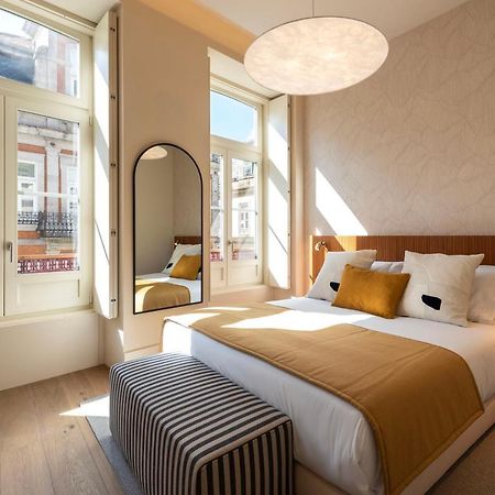 Ando Living - Santa Catarina House Apartman Porto Kültér fotó