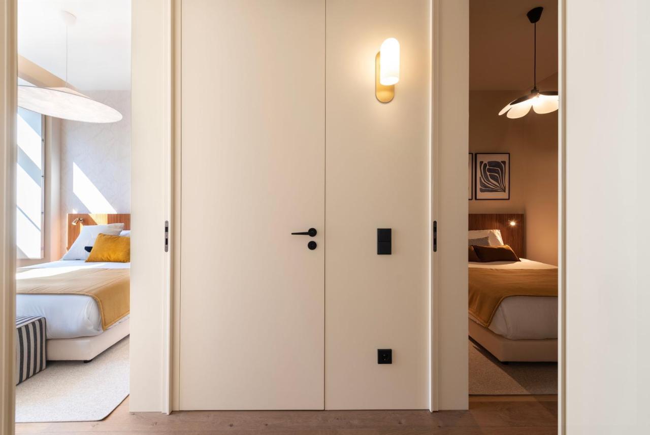 Ando Living - Santa Catarina House Apartman Porto Kültér fotó