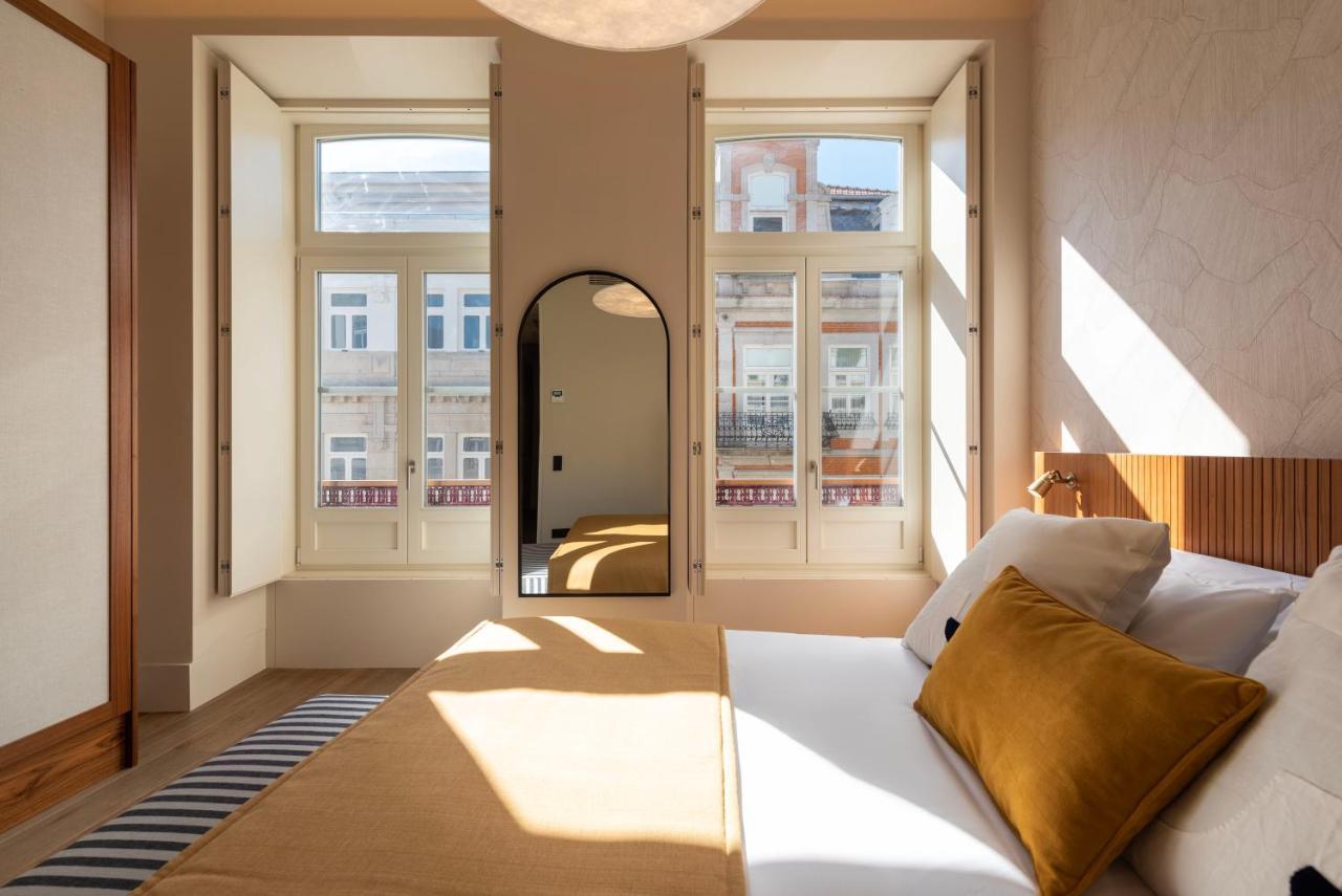 Ando Living - Santa Catarina House Apartman Porto Kültér fotó