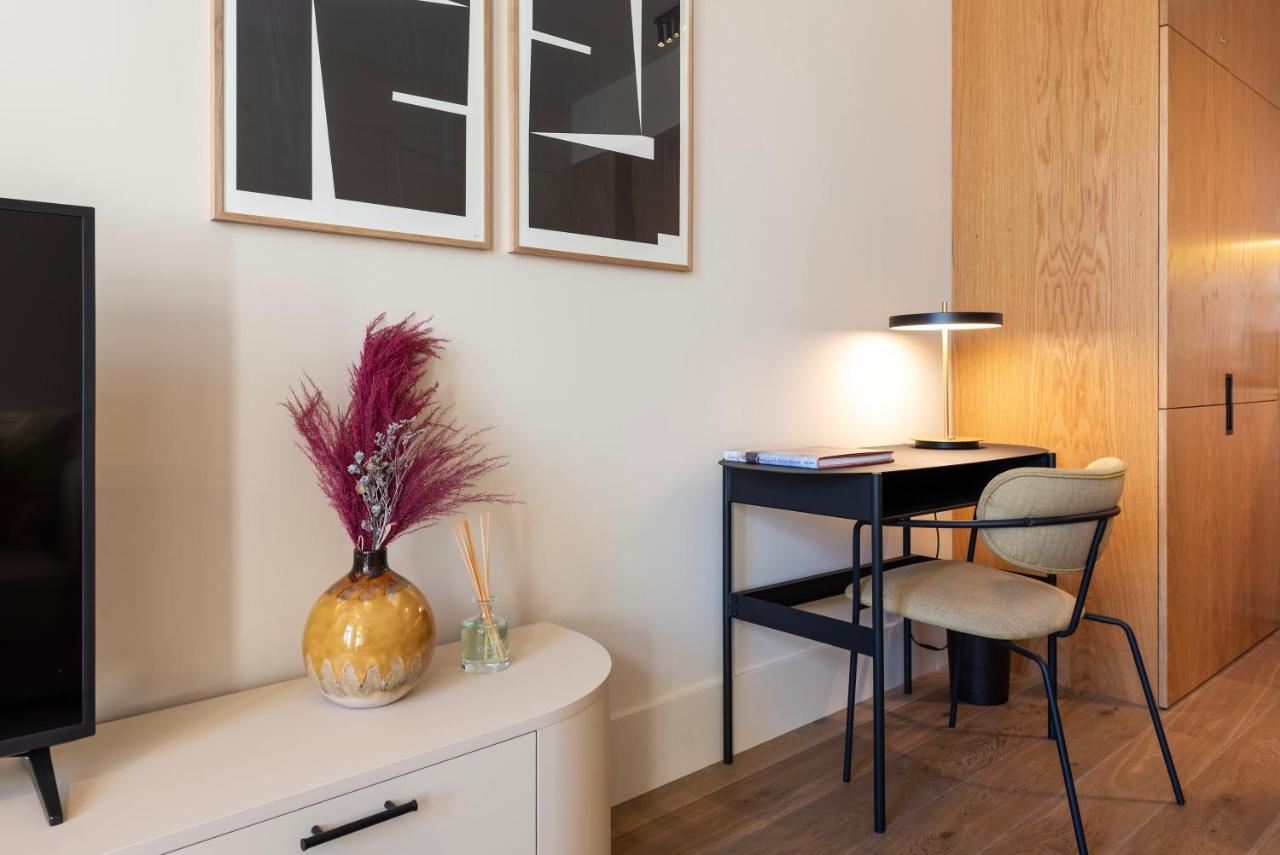 Ando Living - Santa Catarina House Apartman Porto Kültér fotó