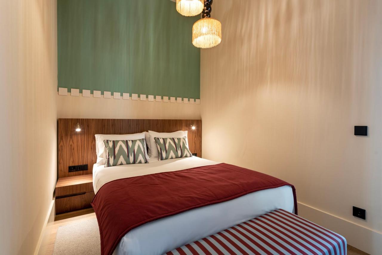 Ando Living - Santa Catarina House Apartman Porto Kültér fotó