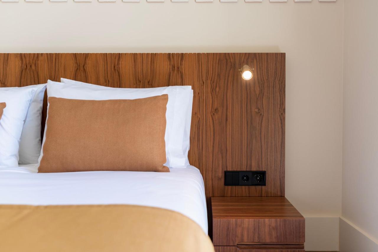 Ando Living - Santa Catarina House Apartman Porto Kültér fotó