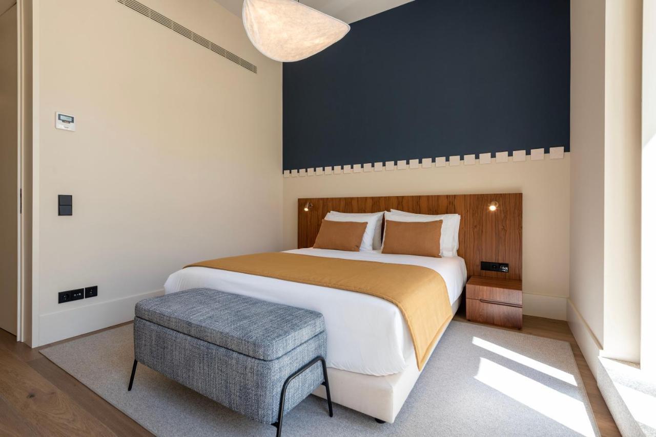 Ando Living - Santa Catarina House Apartman Porto Kültér fotó