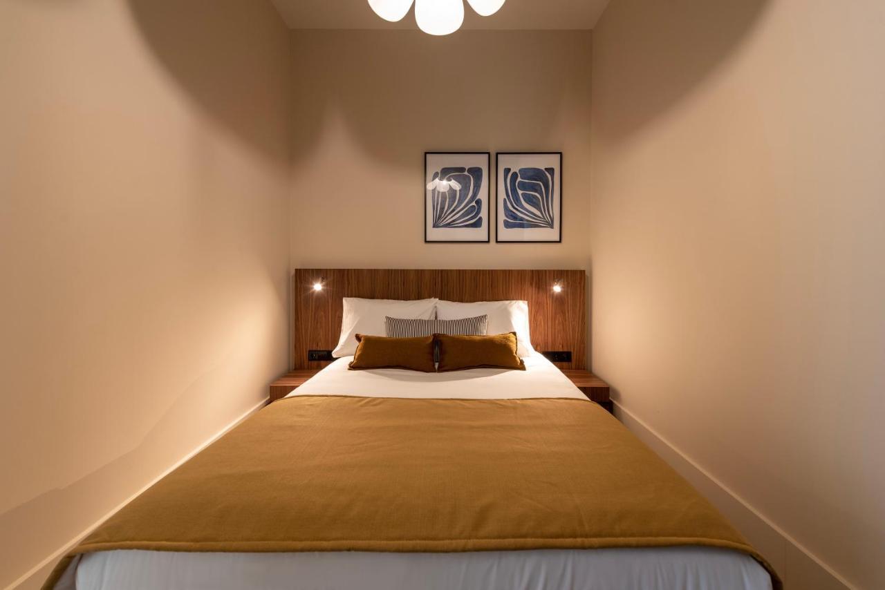 Ando Living - Santa Catarina House Apartman Porto Kültér fotó