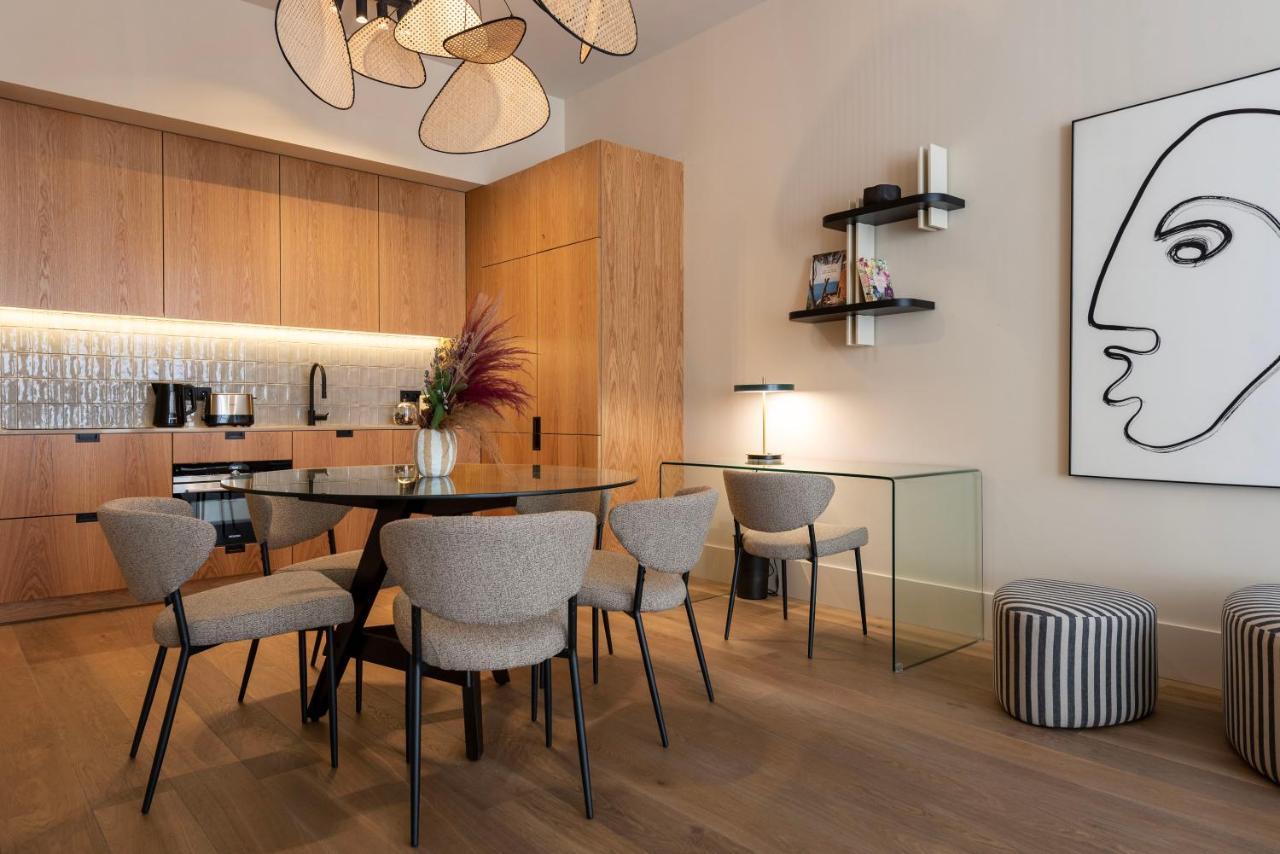 Ando Living - Santa Catarina House Apartman Porto Kültér fotó