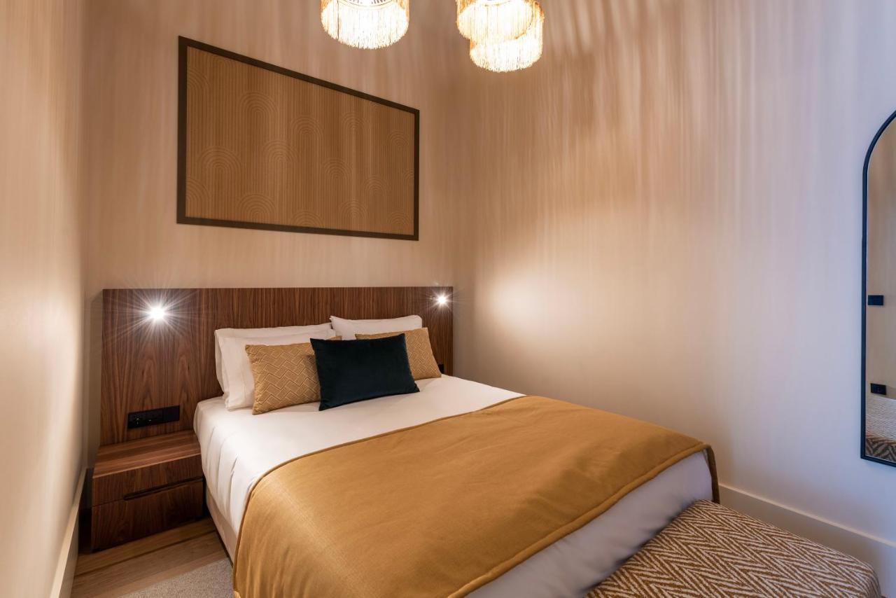 Ando Living - Santa Catarina House Apartman Porto Kültér fotó