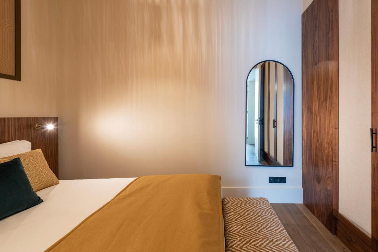 Ando Living - Santa Catarina House Apartman Porto Kültér fotó