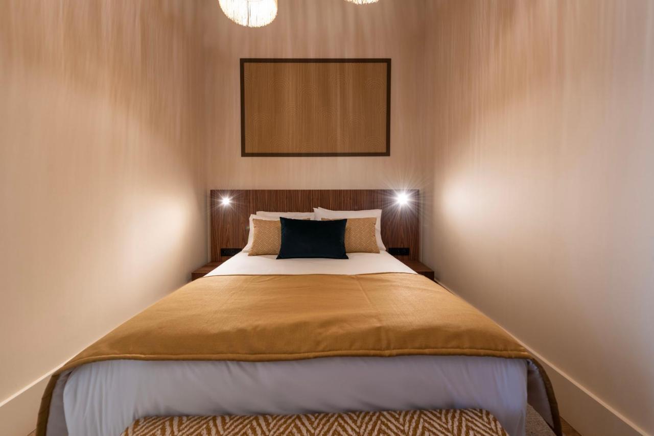 Ando Living - Santa Catarina House Apartman Porto Kültér fotó