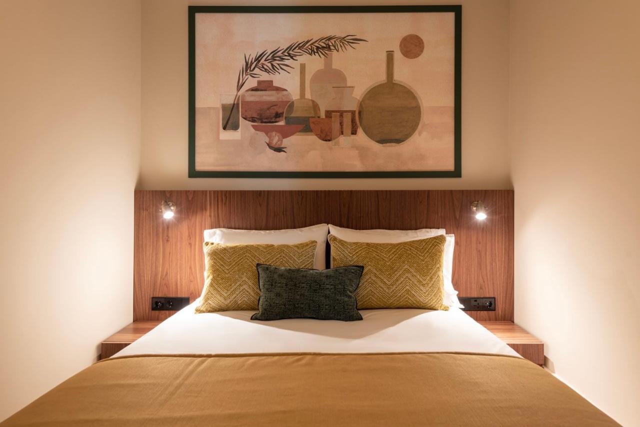 Ando Living - Santa Catarina House Apartman Porto Kültér fotó