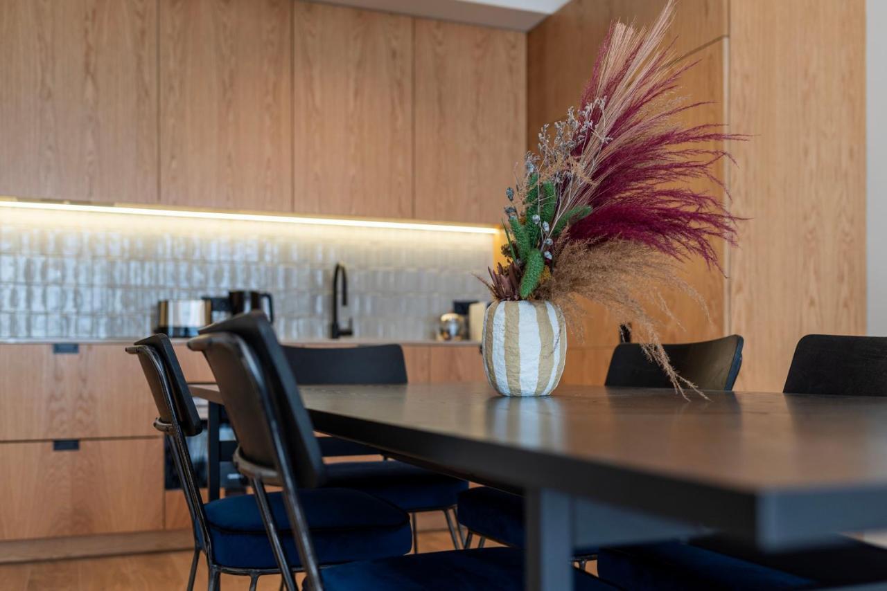 Ando Living - Santa Catarina House Apartman Porto Kültér fotó