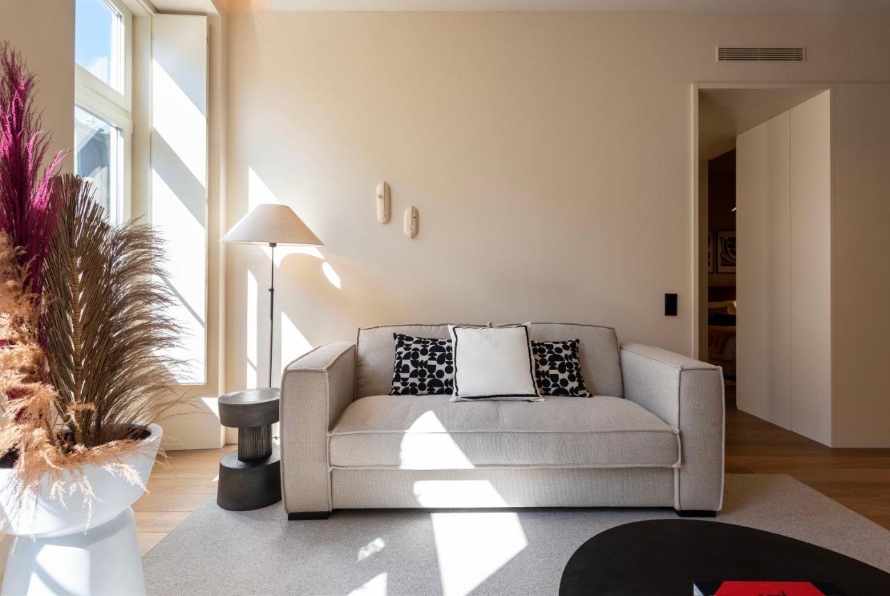 Ando Living - Santa Catarina House Apartman Porto Kültér fotó