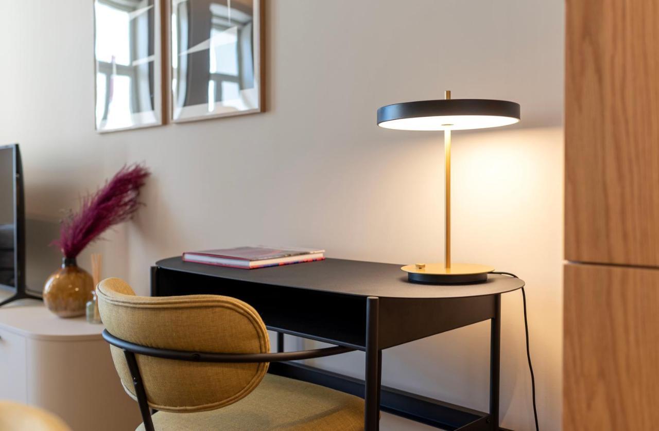 Ando Living - Santa Catarina House Apartman Porto Kültér fotó