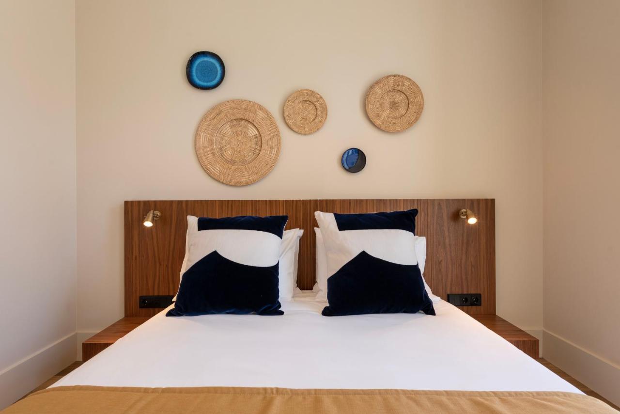 Ando Living - Santa Catarina House Apartman Porto Kültér fotó