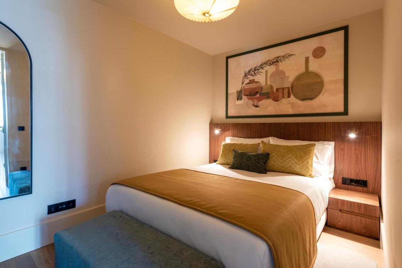 Ando Living - Santa Catarina House Apartman Porto Kültér fotó