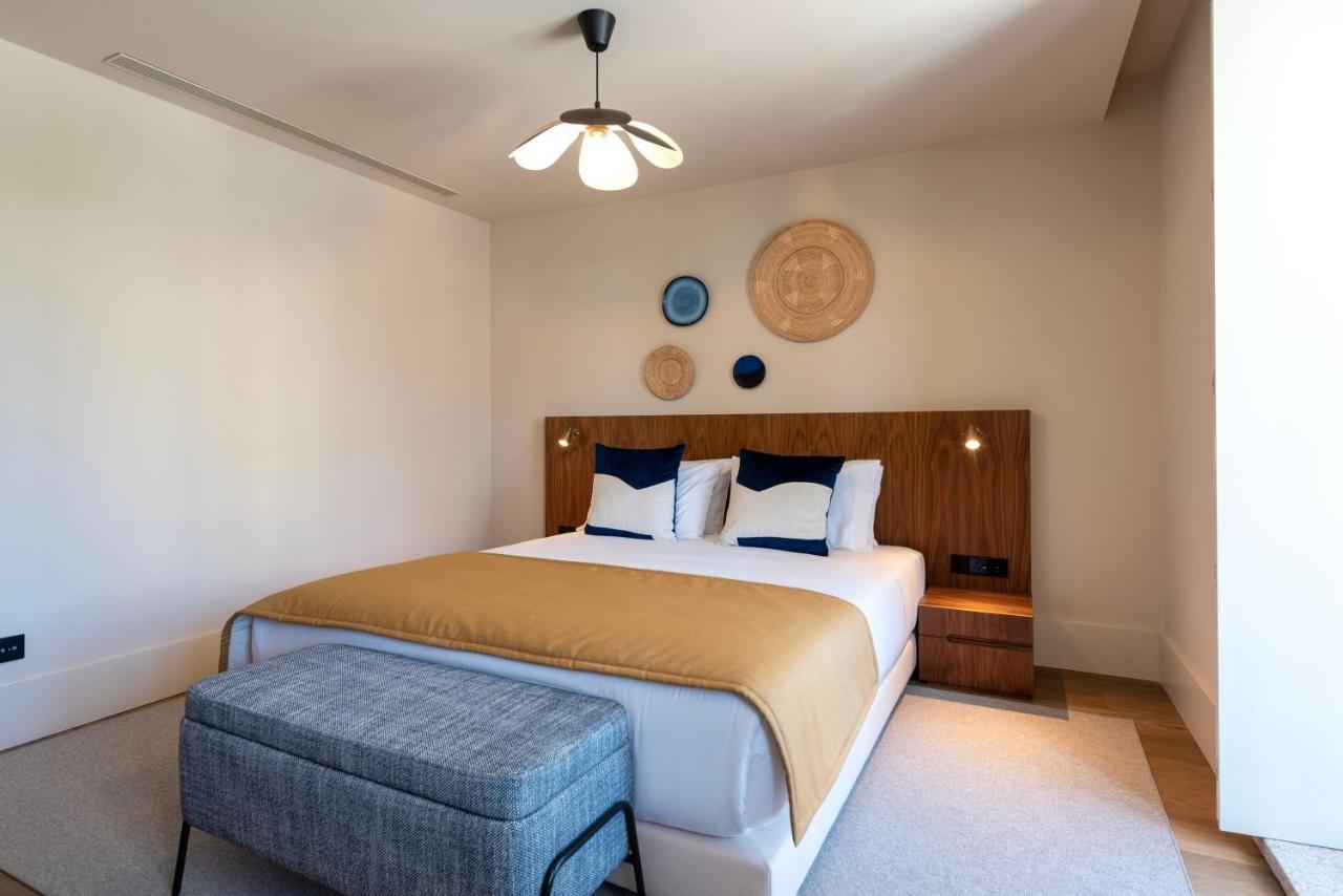 Ando Living - Santa Catarina House Apartman Porto Kültér fotó