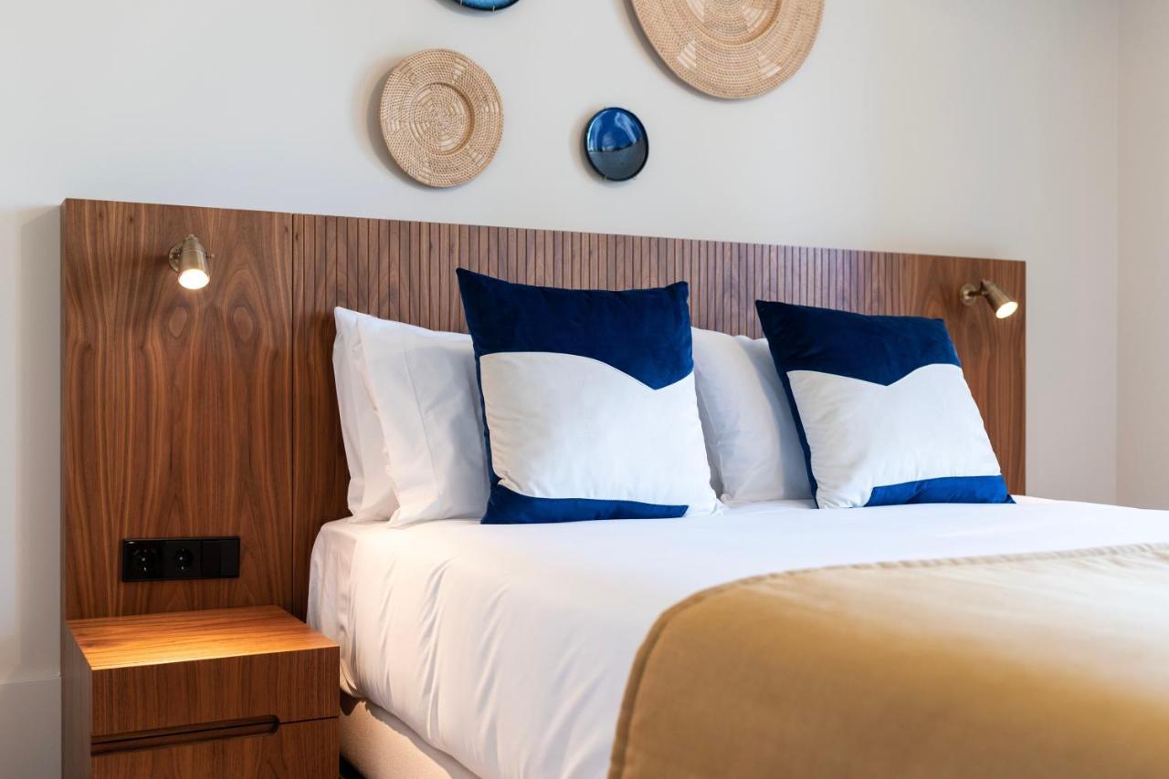 Ando Living - Santa Catarina House Apartman Porto Kültér fotó